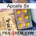 Apcalis Sx new06